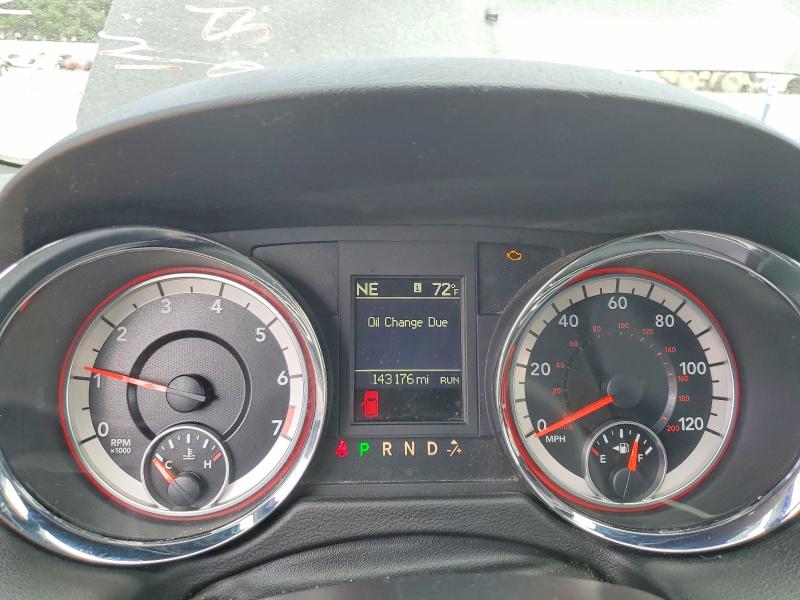 Продажа на аукционе авто 2017 Dodge Grand Caravan, vin: 2C4RDGEG3HR813439, номер лота: 59680776