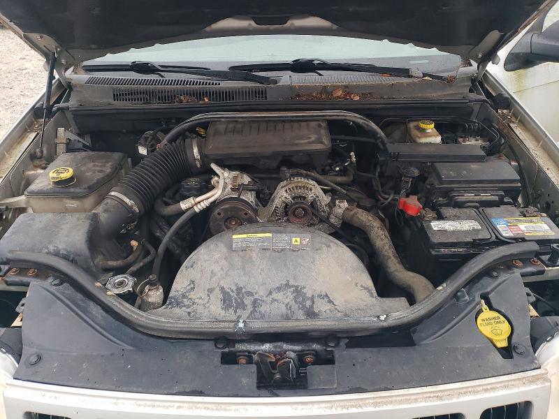 Продаж на аукціоні авто 2006 Jeep Grand Cherokee, vin: 1J8GR48K66C310316, номер лоту: 59583386