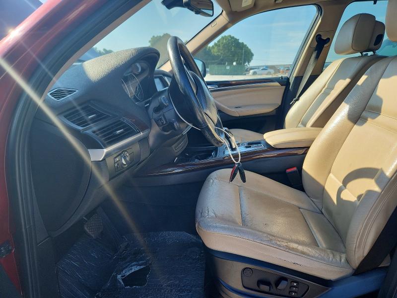 Продажа на аукционе авто 2013 Bmw X5, vin: 5UXZV4C55D0G50988, номер лота: 59883206
