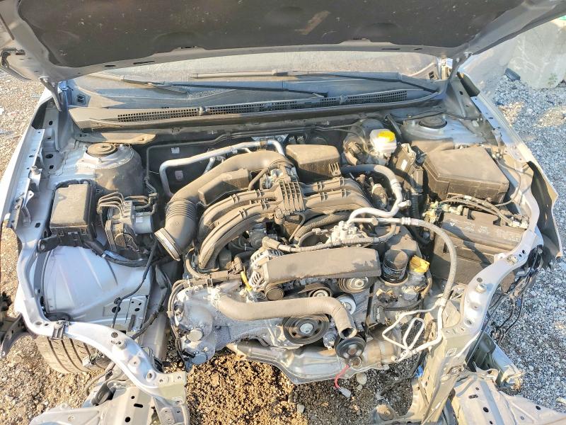 60680946 :رقم المزاد ، 4S3BWAF62R3008119 vin ، 2024 Subaru Legacy مزاد بيع
