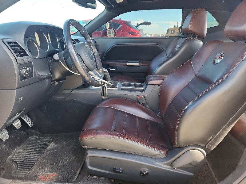 Продажа на аукционе авто 2014 Dodge Challenger, vin: 2C3CDYBT2EH257398, номер лота: 63237226