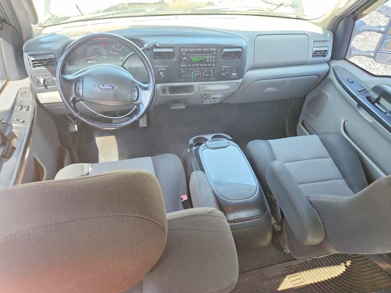 Aukcja sprzedaży 2004 Ford F250, vin: 1FTNX21S24EB15155, numer aukcji: 59673276