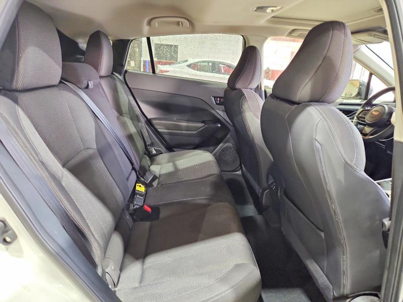 Aukcja sprzedaży 2024 Subaru Crosstrek, vin: JF2GUADC9RH274195, numer aukcji: 61621226