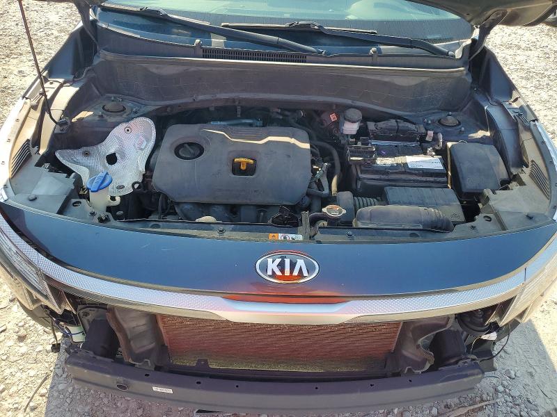 Продаж на аукціоні авто 2021 Kia Seltos, vin: KNDEU2AA0M7098800, номер лоту: 63534856