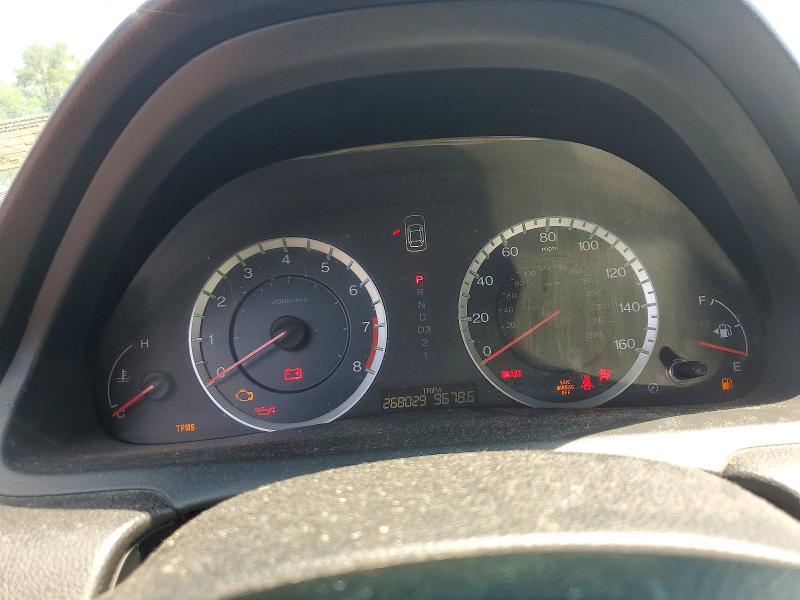 Продажа на аукционе авто 2012 Honda Accord, vin: 1HGCP2F37CA086123, номер лота: 60472886
