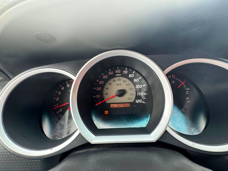 63545596 :رقم المزاد ، 5TENX22N09Z593104 vin ، 2009 Toyota Tacoma مزاد بيع