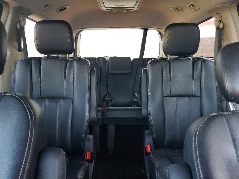 Aukcja sprzedaży 2013 Chrysler Town & Country, vin: 2C4RC1BGXDR674277, numer aukcji: 62530796