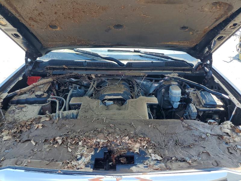 Aukcja sprzedaży 2016 Chevrolet Silverado, vin: 3GCUKREC1GG115103, numer aukcji: 61242416