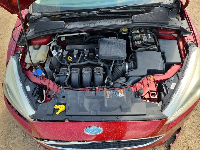 Продаж на аукціоні авто 2015 Ford Focus, vin: 1FADP3F27FL311249, номер лоту: 59921286