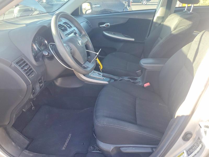 2013 Toyota Corolla მანქანა იყიდება აუქციონზე, vin: 2T1BU4EE5DC994424, აუქციონის ნომერი: 61324566