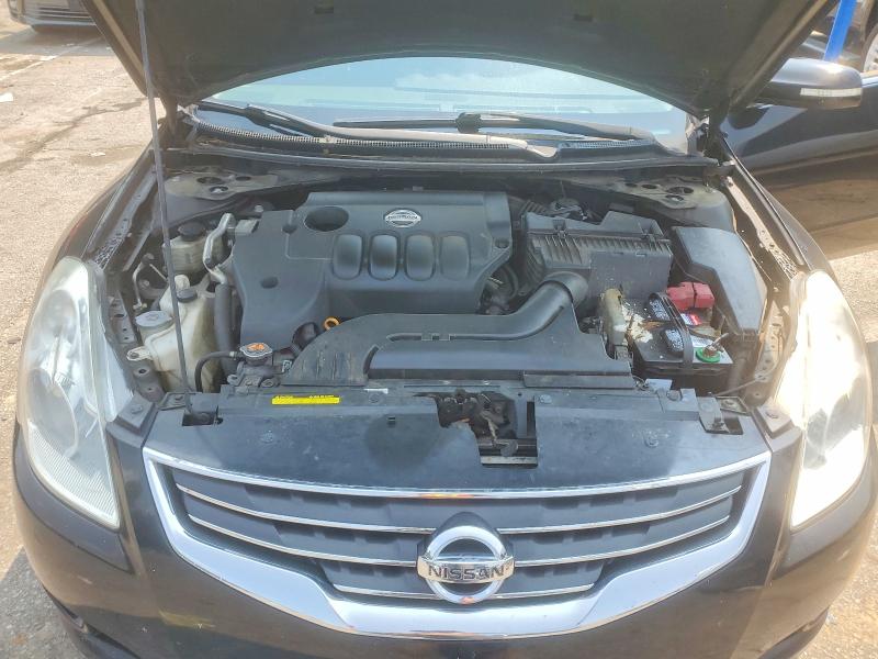 Aukcja sprzedaży 2012 Nissan Altima, vin: 1N4AL2AP3CC102727, numer aukcji: 62276266