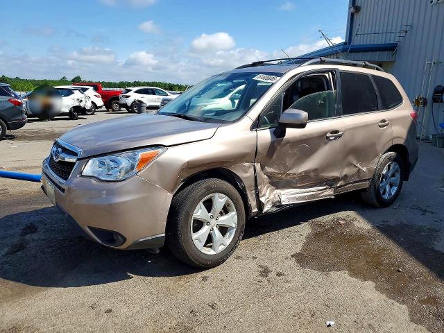 61008846 :رقم المزاد ، JF2SJAGC2GH418522 vin ، 2016 Subaru Forester مزاد بيع