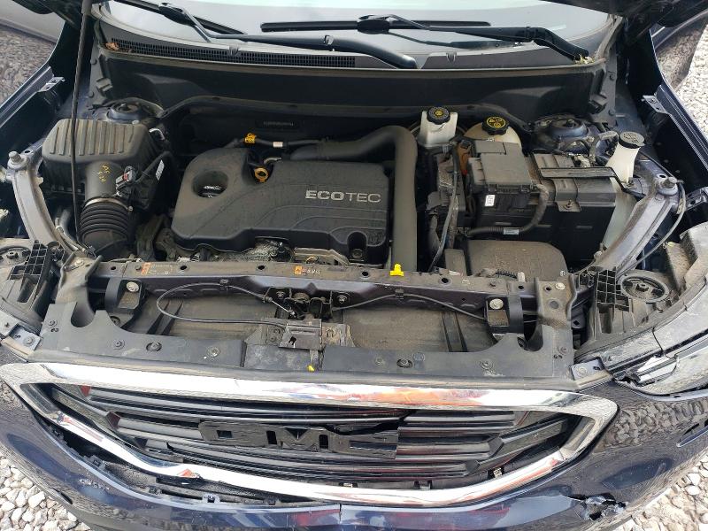 62397896 :رقم المزاد ، 3GKALMEV9KL254498 vin ، 2019 Gmc Terrain مزاد بيع