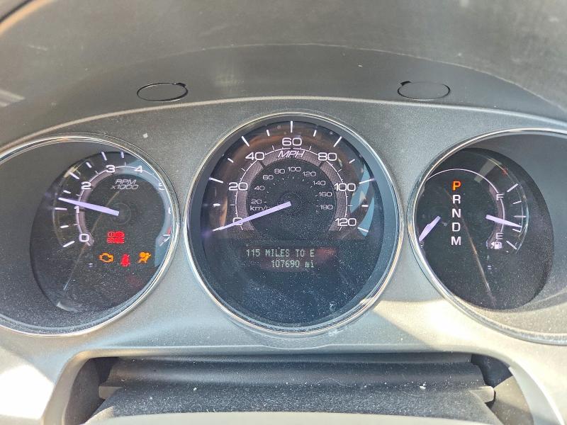 62617546 :رقم المزاد ، 3LNHL2GC6AR753132 vin ، 2010 Lincoln Mkz مزاد بيع