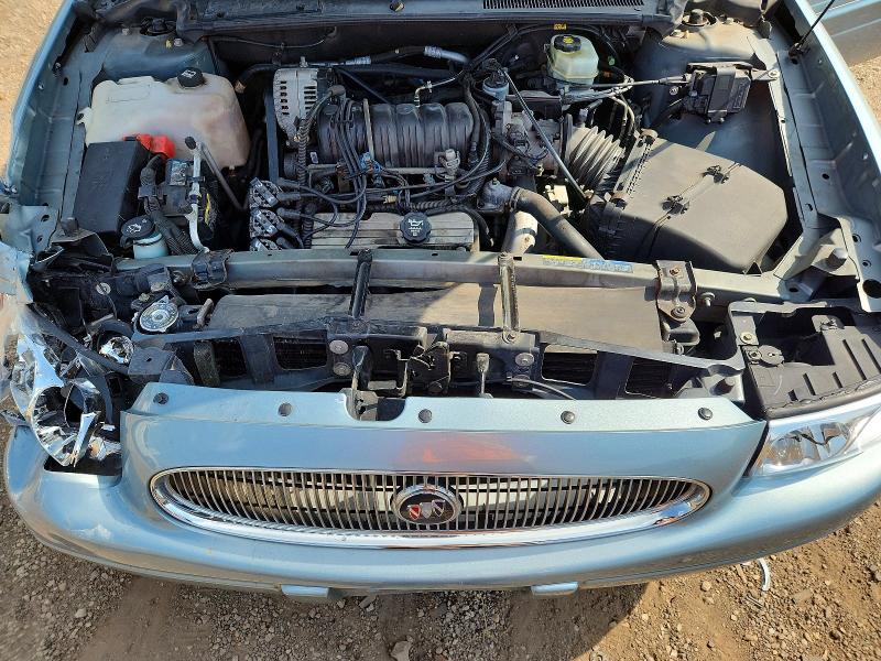 Aukcja sprzedaży 2003 Buick Lesabre, vin: 1G4HR54K83U261287, numer aukcji: 61069246
