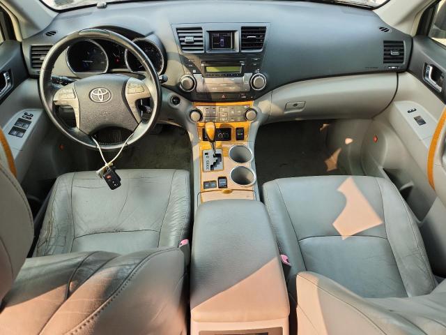 Aukcja sprzedaży 2008 Toyota Highlander, vin: JTEEW44A082020257, numer aukcji: 60562296