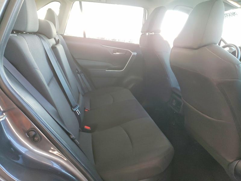 2025 Toyota Rav4 Hybrid მანქანა იყიდება აუქციონზე, vin: 4T3RWRFV8SU175950, აუქციონის ნომერი: 62855926
