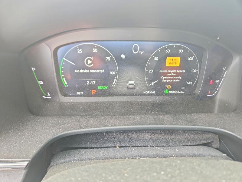 Aukcja sprzedaży 2026 Honda Cr-v, vin: 7FARS6H63TE028981, numer aukcji: 60692656