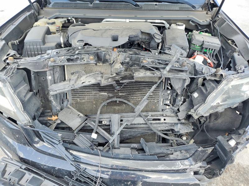 Aukcja sprzedaży 2018 Chevrolet Colorado, vin: 1GCGTDEN5J1261492, numer aukcji: 61624316