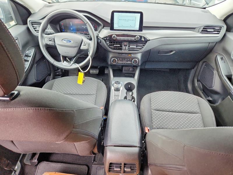 Продажа на аукционе авто 2024 Ford Escape, vin: 1FMCU0GN8RUA95315, номер лота: 58096696