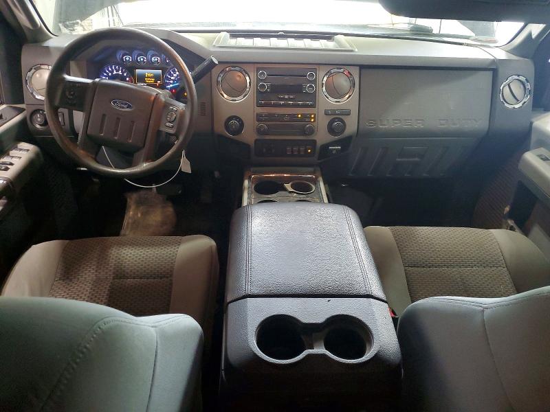 Aukcja sprzedaży 2016 Ford F350, vin: 1FT8W3B65GEB57847, numer aukcji: 59739236