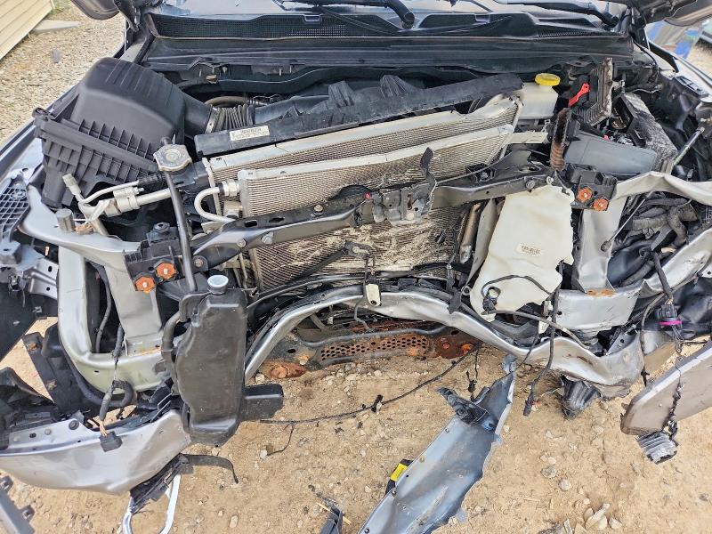 2020 Ram 1500 მანქანა იყიდება აუქციონზე, vin: 1C6SRFHT7LN342799, აუქციონის ნომერი: 61875986