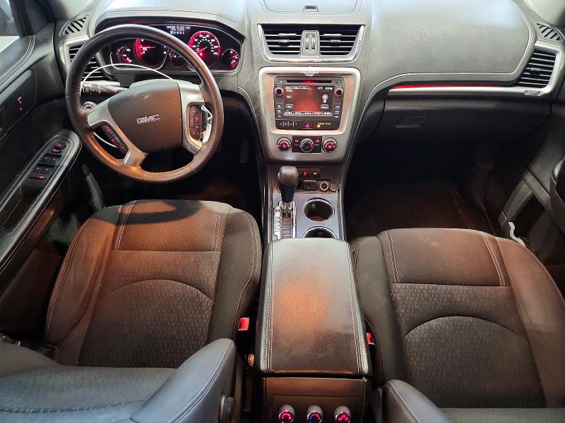 Продаж на аукціоні авто 2015 Gmc Acadia, vin: 1GKKRNED8FJ344481, номер лоту: 59781446