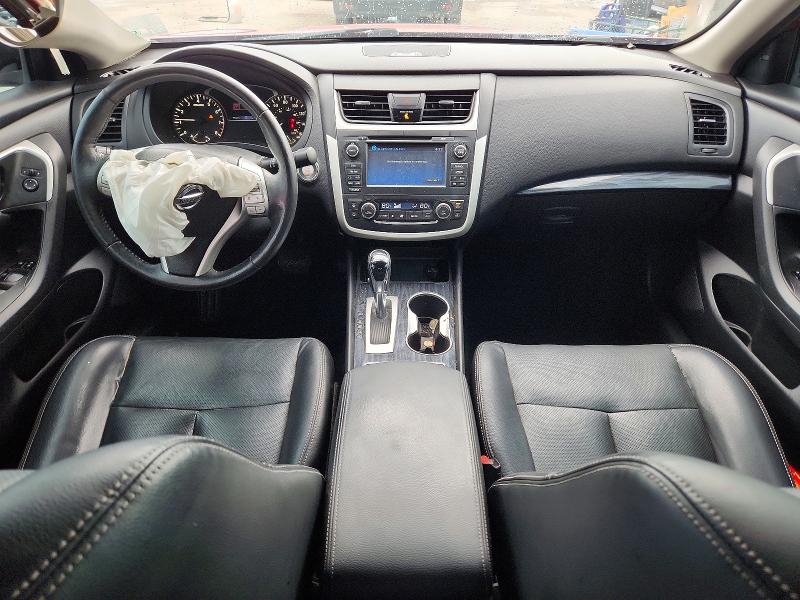Продаж на аукціоні авто 2016 Nissan Altima, vin: 1N4AL3AP9GC276247, номер лоту: 60056396