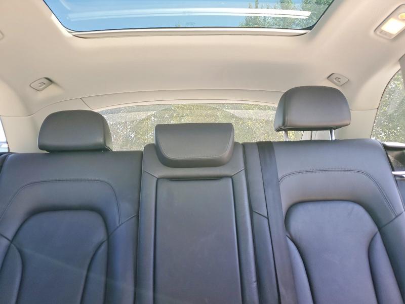 Продажа на аукционе авто 2013 Audi Q5, vin: WA1LFAFP8DA025681, номер лота: 63522486