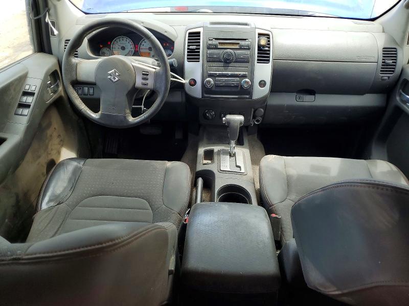 Продаж на аукціоні авто 2012 Suzuki Equator, vin: 5Z61D0EV8CC412104, номер лоту: 61246646
