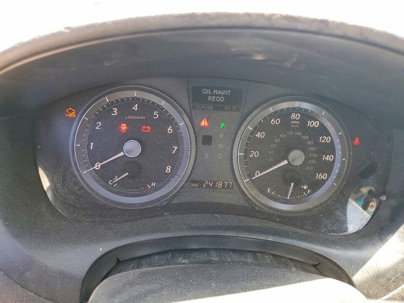 Продажа на аукционе авто 2007 Lexus Es, vin: JTHBJ46G272055015, номер лота: 60023696
