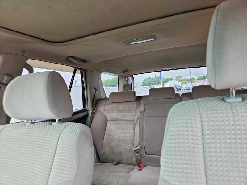Продаж на аукціоні авто 2005 Toyota 4runner, vin: JTEBT14R750055210, номер лоту: 62304576