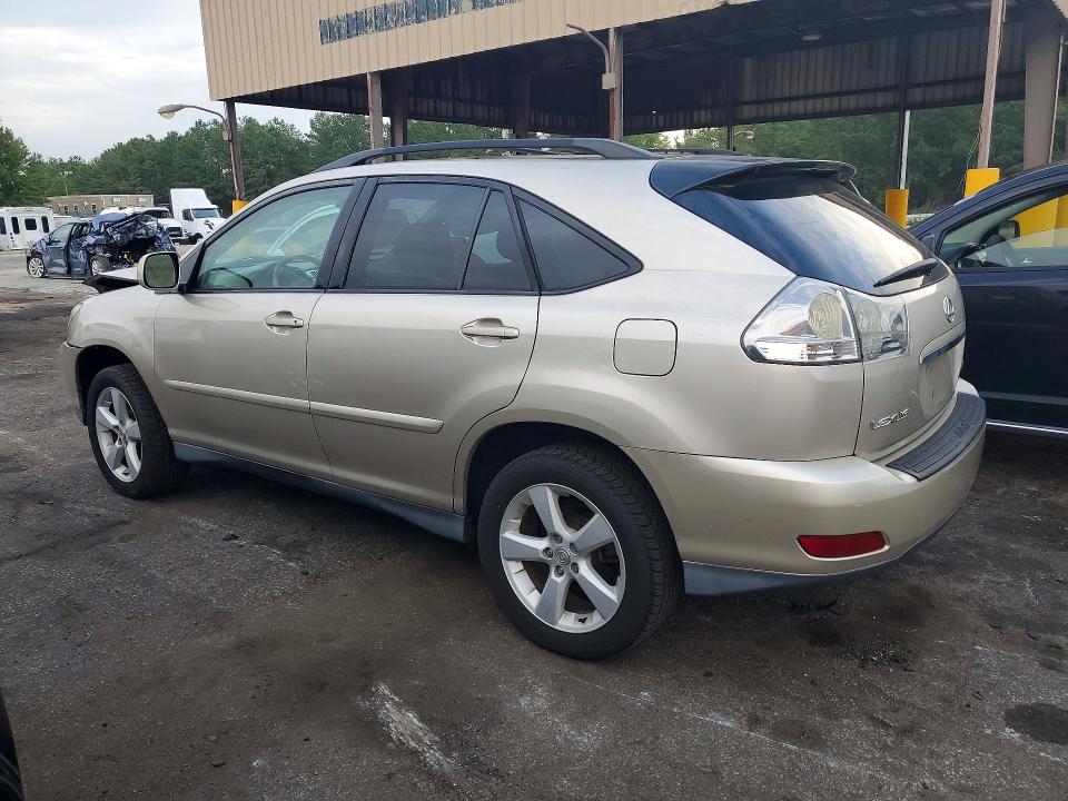 Продаж на аукціоні авто 2006 Lexus Rx, vin: 2T2HA31U66C091658, номер лоту: 61819336