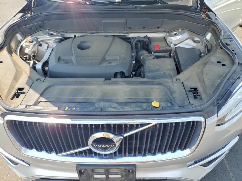 Aukcja sprzedaży 2018 Volvo Xc90, vin: YV4102PKXJ1343723, numer aukcji: 61881846