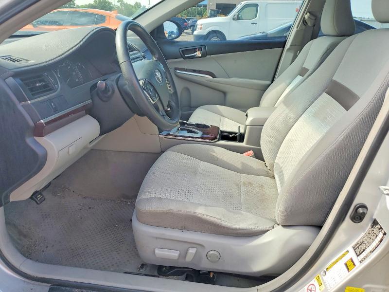 Aukcja sprzedaży 2012 Toyota Camry, vin: 4T4BF1FK3CR237375, numer aukcji: 60242226