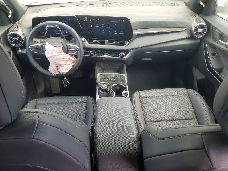 Продажа на аукционе авто 2026 Chevrolet Equinox, vin: 3GNAXHEG5TL209091, номер лота: 61773436