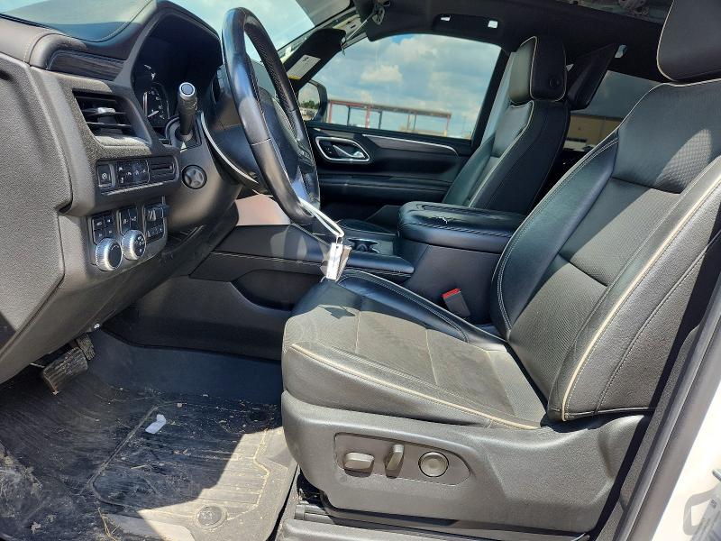 60088926 :رقم المزاد ، 1GKS2BKD8MR119158 vin ، 2021 Gmc Yukon مزاد بيع