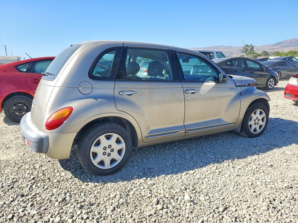Aukcja sprzedaży 2002 Chrysler Pt Cruiser, vin: 3C4FY48B32T346565, numer aukcji: 59878806