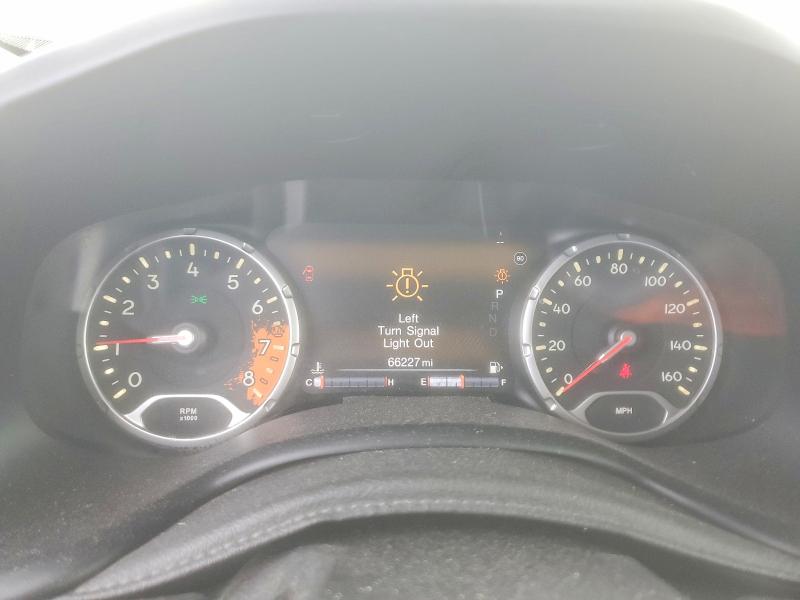 2015 Jeep Renegade მანქანა იყიდება აუქციონზე, vin: ZACCJBCT0FPB70017, აუქციონის ნომერი: 60795606