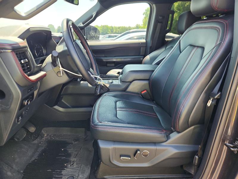 59828636 :رقم المزاد ، 1FMJU2A85REA67827 vin ، 2024 Ford Expedition مزاد بيع