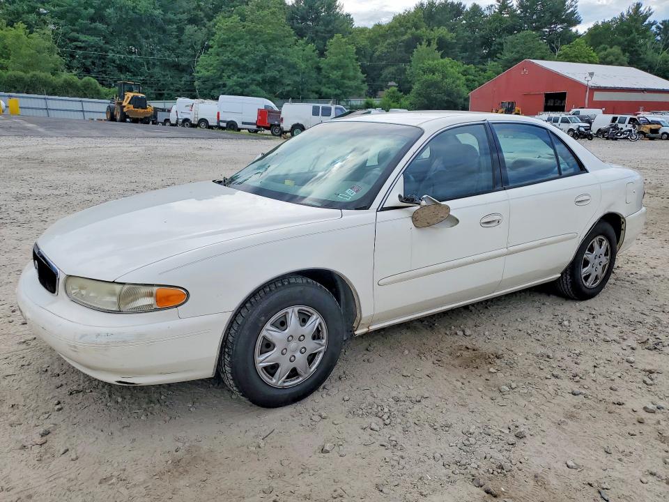 Aukcja sprzedaży 2004 Buick Century, vin: 2G4WS52JX41248429, numer aukcji: 60286446