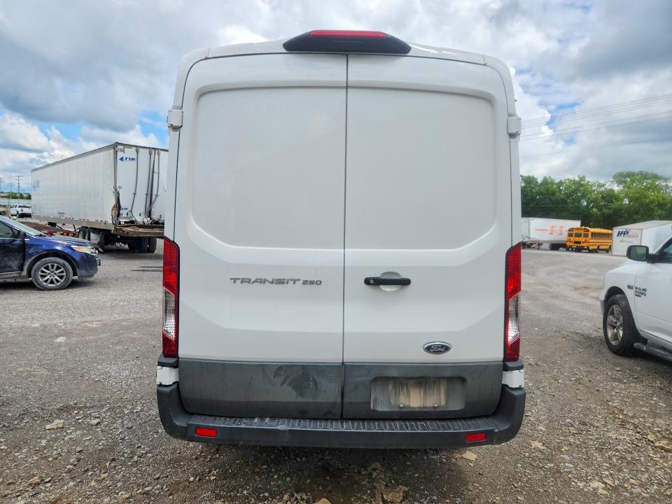 Продажа на аукционе авто 2025 Ford Transit, vin: 1FTBR1C87SKB11139, номер лота: 60876006