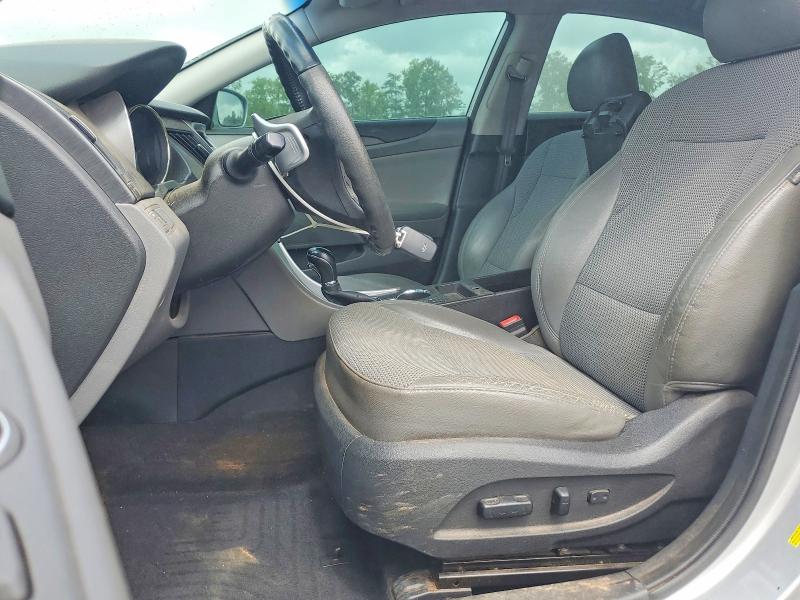 Aukcja sprzedaży 2013 Hyundai Sonata, vin: 5NPEC4AC8DH708745, numer aukcji: 62111146