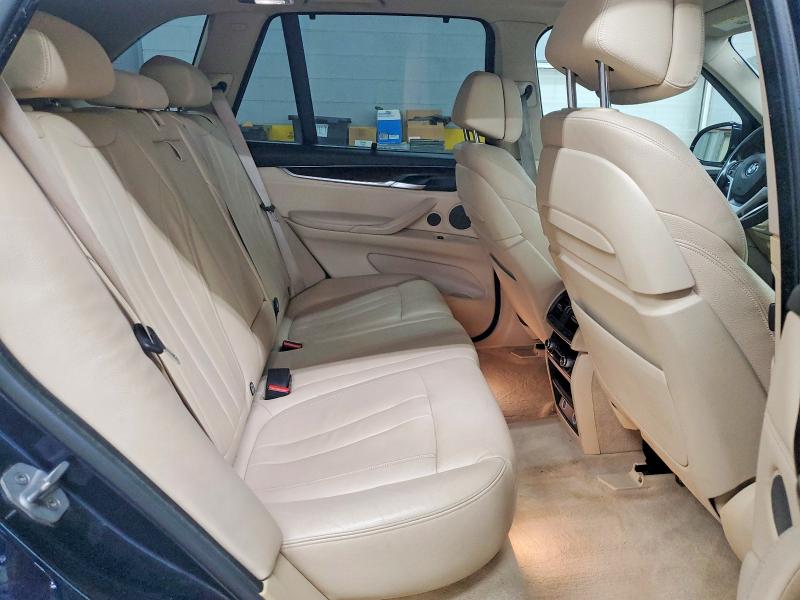 Aukcja sprzedaży 2015 Bmw X5, vin: 5UXKR0C56F0K63185, numer aukcji: 60892106