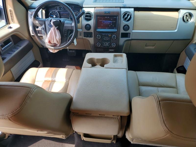 Продаж на аукціоні авто 2013 Ford F150, vin: 1FTFW1CT1DFA10057, номер лоту: 59657196