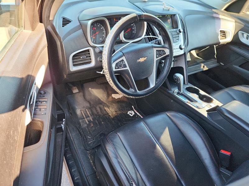 Aukcja sprzedaży 2012 Chevrolet Equinox, vin: 2GNALPEK8C6324489, numer aukcji: 62958136