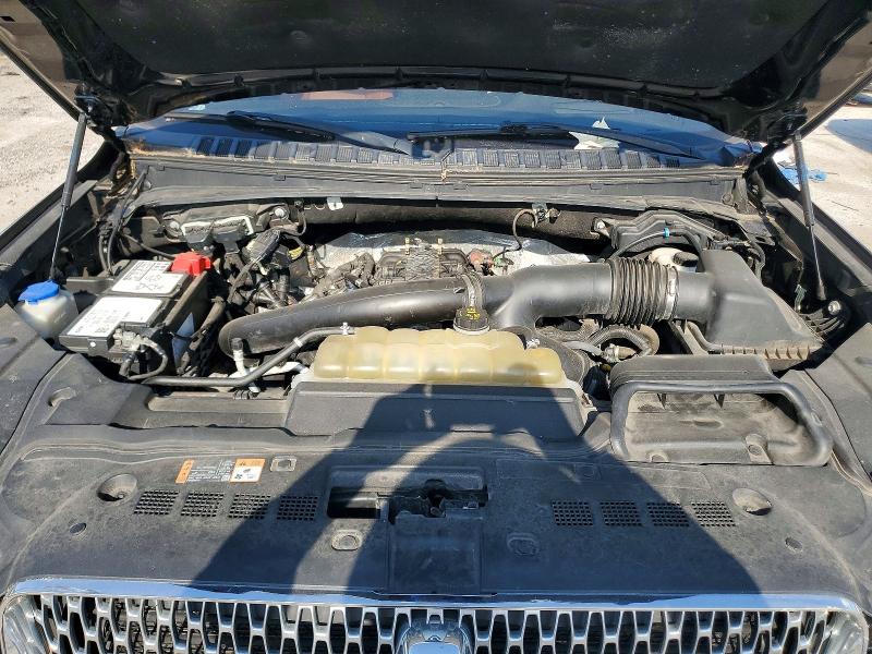 Aukcja sprzedaży 2019 Lincoln Navigator, vin: 5LMJJ2LT4KEL12582, numer aukcji: 58663116