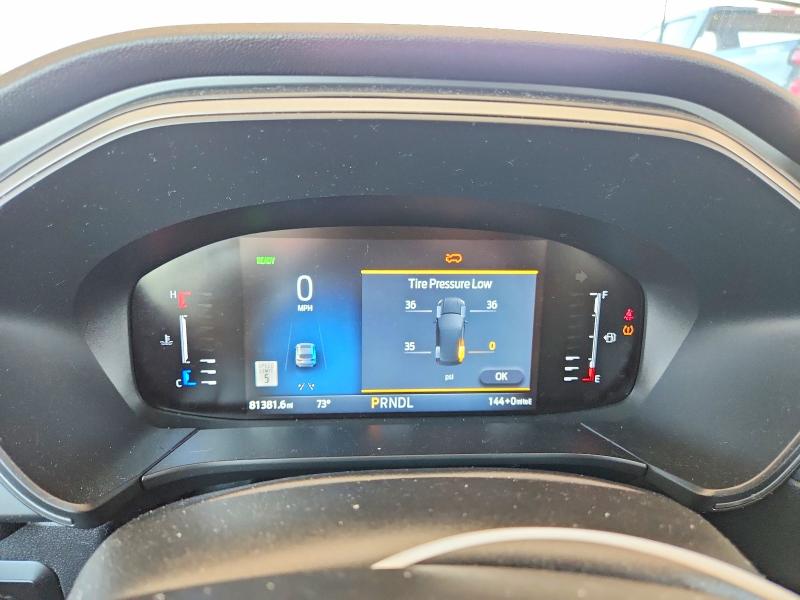 63166906 :رقم المزاد ، 1FMCU0E15RUA70985 vin ، 2024 Ford Escape مزاد بيع