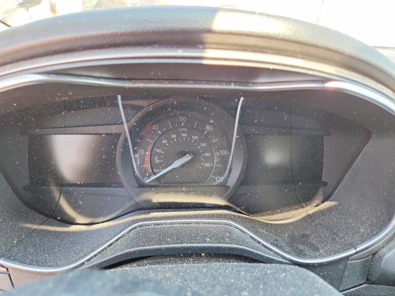 Aukcja sprzedaży 2018 Ford Fusion, vin: 3FA6P0LU2JR257124, numer aukcji: 59392236