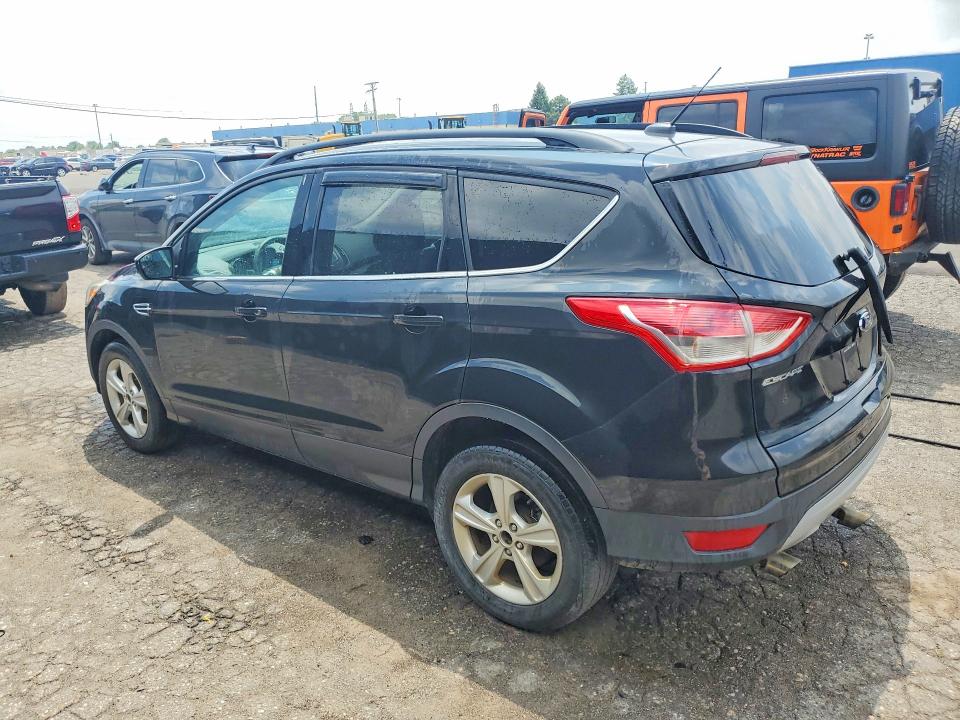 Aukcja sprzedaży 2015 Ford Escape, vin: 1FMCU9GX0FUA12882, numer aukcji: 60336586